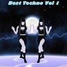 Best Techno, Vol. 1