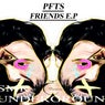 Friends E.P