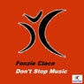 Don't Stop Music