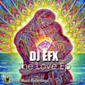 The Love Ep