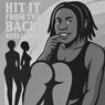 HIT IT FROM THE BACK! (CLUB MIX/WORLD "P" MIX)