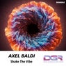 Shake The Vibe