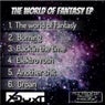 The World Of Fantasy EP