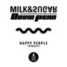 Happy People (Remixes)
