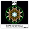 Shakti (Remixes)