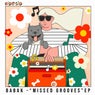 Missed Grooves EP