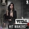 Hit Makers EP