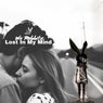 Lost In My Mind