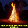 TECHNO BONFIRE, Vol. 6