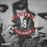 Disco Electronica Vol. 18