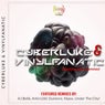 Cyberluke & Vinylfanatic - Regeneration Remixes