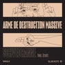 Arme de destruction massive (feat. Erzatz)