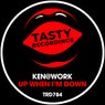 Up When I'm Down
