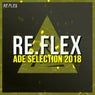 RE.FLEX ADE Selection 2018