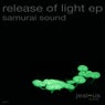 Release of Light EP