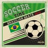 Soccer Time (Brazilian Beats 2014)
