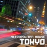 Tokyo - Metropolitian House