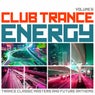 Club Trance Energy, Vol. 6 (Trance Classic Masters and Future Anthems)