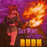 Burn (feat. Yoo Nek)