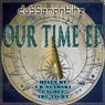 Consciousness  (Hi-Tech Mix ) - Our Time E.P
