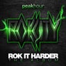 Rok It Harder (The Album)