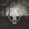 Istmo Essentials 2016