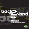 Back 2 Back EP