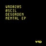 Desorden Mental EP