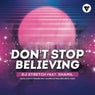 Don't Stop Believing (feat. Shamil)