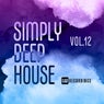 Simply Deep House, Vol. 12