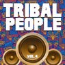 Tribal People, Vol. 4