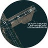 Can't Be Afraid To Make Mistakes (Tour-Maubourg Global Miscommunication Mix)