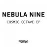 Cosmic Octave - EP