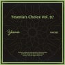 Yesenias Choice, Vol. 97