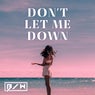 Don't Let Me Down (Radio Edit)