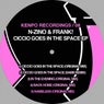Ciccio Goes In The Space EP