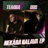 Nekāda haļava EP