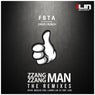 ZZang ZZang Man (The Remixes)