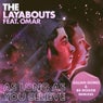 As Long As You Believe (Jullian Gomes & BB Boogie Remixes)