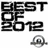 SDK Hard - Best Of 2012