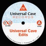 Universal Cave Edits