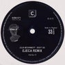 Don't Go - Ejeca Remix
