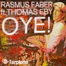 Oye (feat. Thomas Eby)