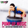Pump Up Music 2016, Vol. 2: Motivation Training Music