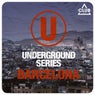 Underground Series Barcelona Pt. 2