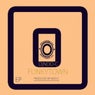 Funkytown EP