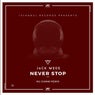 Never Stop (Nu Gianni Remix)