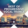 Best of Progressive Vocal Trance