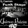 Funk Stage