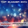 Top Progressive House Top Summer 2014
